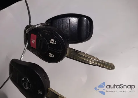 2015 Nissan Rogue Select S из США, поврежденный, VIN JN8AS5MT3FW652525